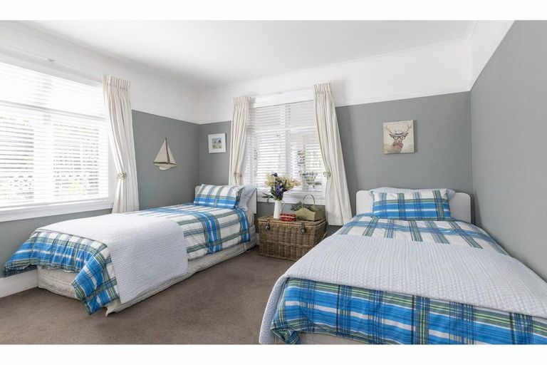 Photo of property in 51 Rathmore Street, West End, Timaru, 7910