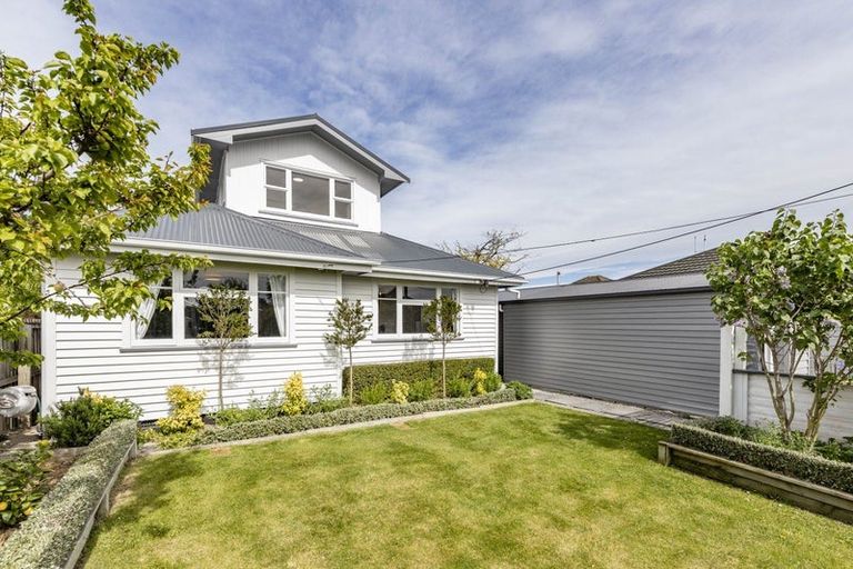 Photo of property in 51 Sugden Street, Spreydon, Christchurch, 8024