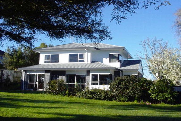 Photo of property in 21b Vine Street, Hillcrest, Hamilton, 3216