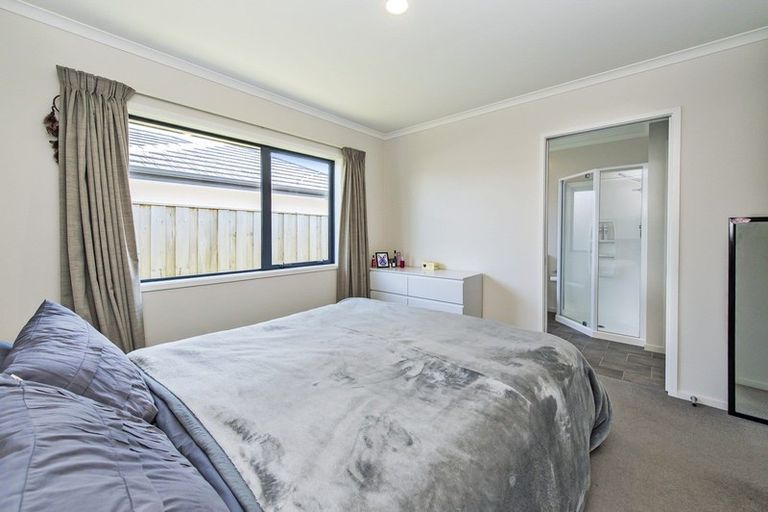 Photo of property in 29 Pakohe Street, Pegasus, 7612