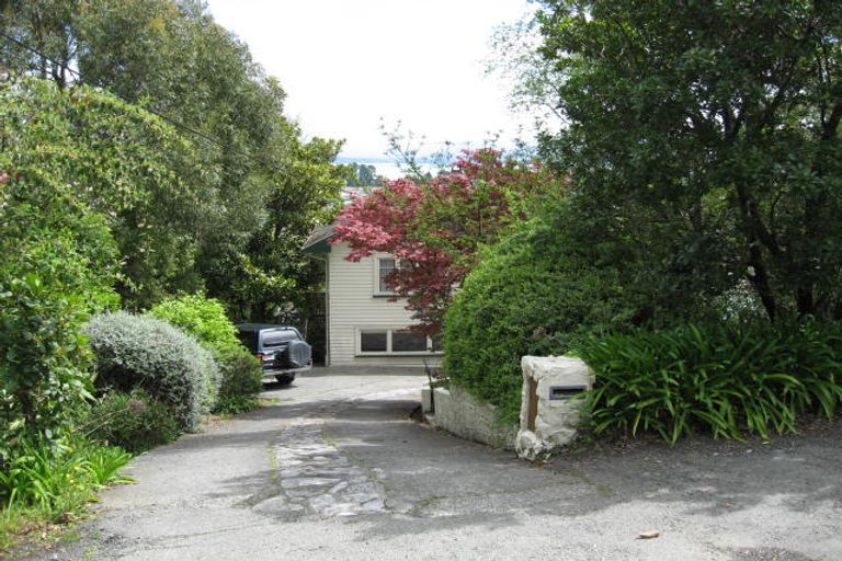 Photo of property in 75 Tosswill Road, Tahunanui, Nelson, 7011