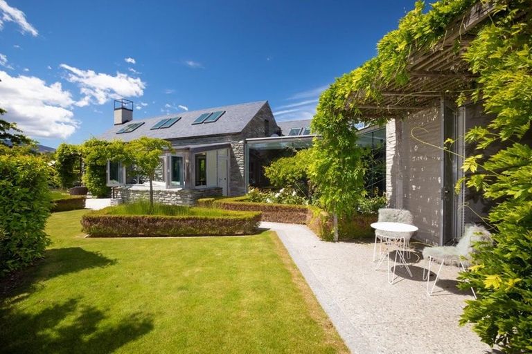 Photo of property in Millbrook Resort, 1 Millvista Lane, Arrowtown, 9371