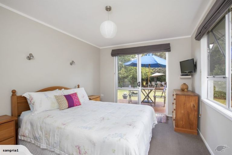 Photo of property in 605 Matakana Road, Warkworth, 0985
