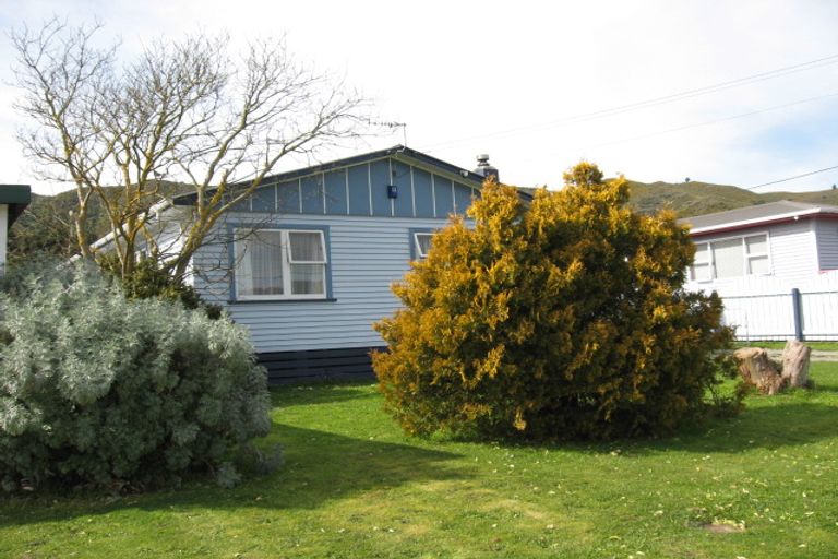 Photo of property in 134 Wise Street, Wainuiomata, Lower Hutt, 5014