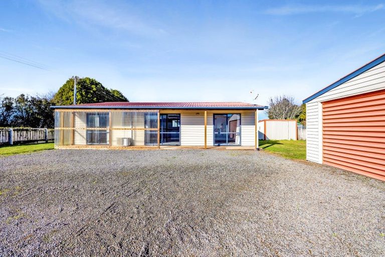 Photo of property in 135a Portia Street, Stratford, 4332