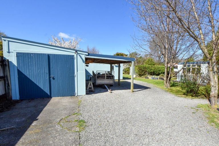 Photo of property in 27 Garrison Street, Carterton, 5713