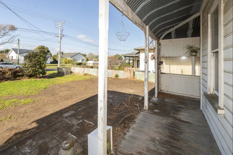 Photo of property in 11 Muir Street, Gonville, Whanganui, 4501