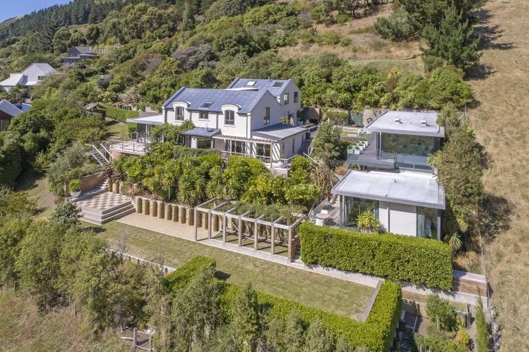 Photo of property in 94 Sumnervale Drive, Sumner, Christchurch, 8081