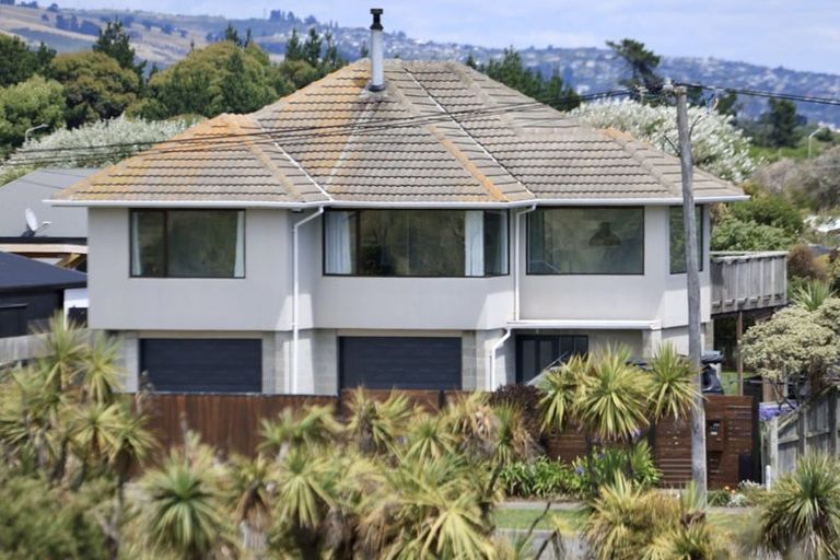 Photo of property in 443 Marine Parade, South New Brighton, Christchurch, 8062