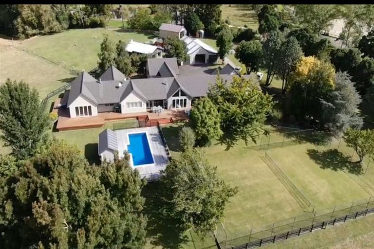 Photo of property in 346 Ireland Road, Waitoki, Kaukapakapa, 0871