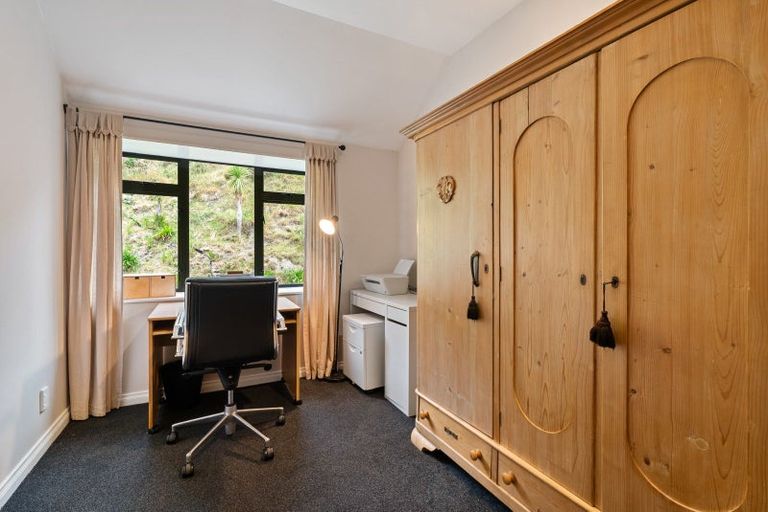 Photo of property in 751 Takarau Gorge Road, Makara, Karori, 6972