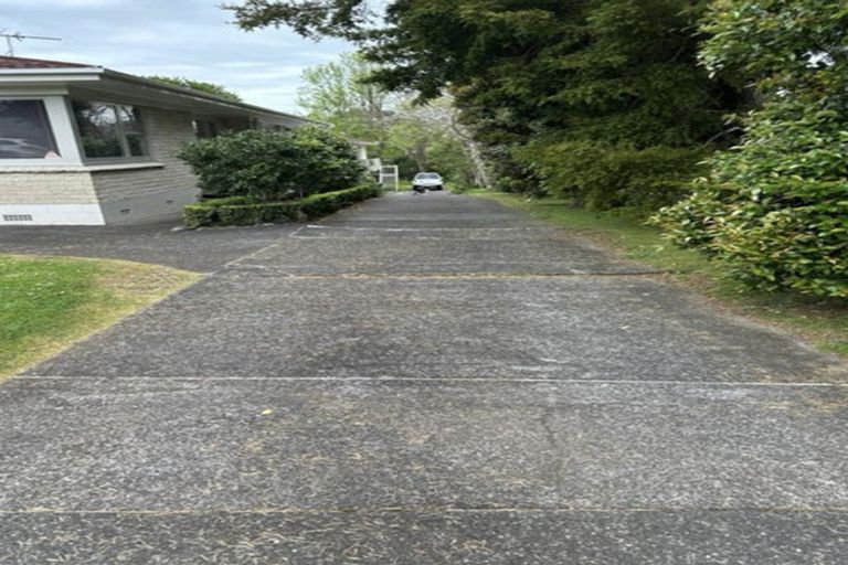 Photo of property in 2/10 Marsden Avenue, Mount Eden, Auckland, 1024