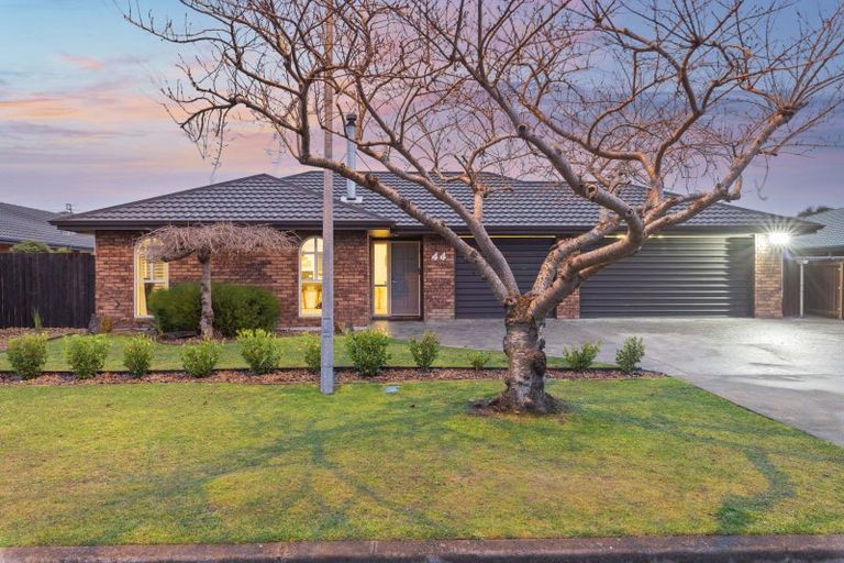 Photo of property in 44 Welsford Street, Woodend, 7610