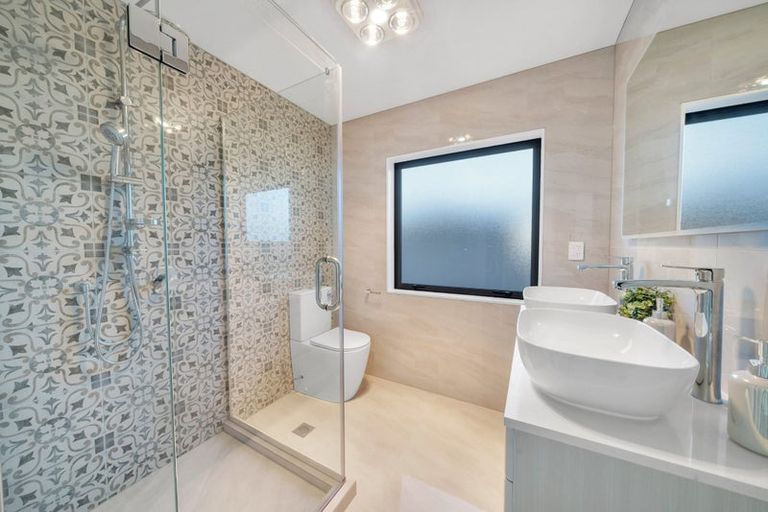 Photo of property in 8 Rathfarnham Road, Flat Bush, Auckland, 2019