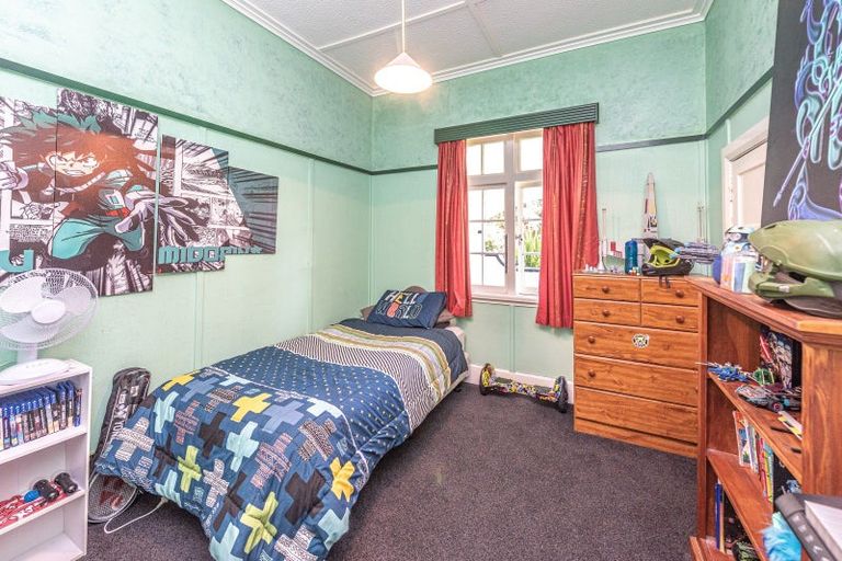 Photo of property in 461 Wellington Road, Marton, 4710