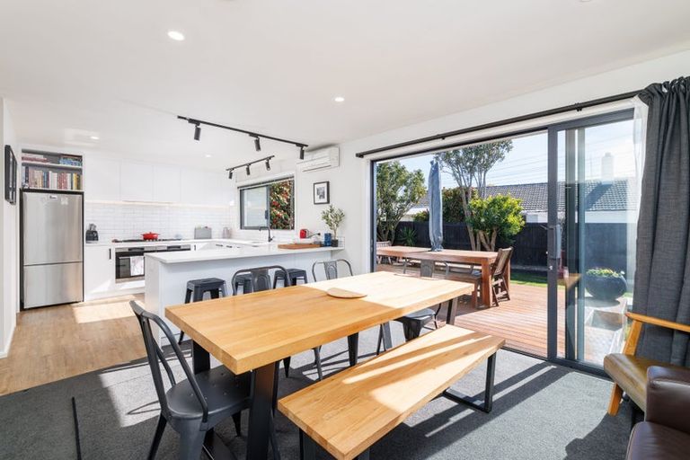 Photo of property in 11 Ashbourne Street, Burnside, Christchurch, 8053