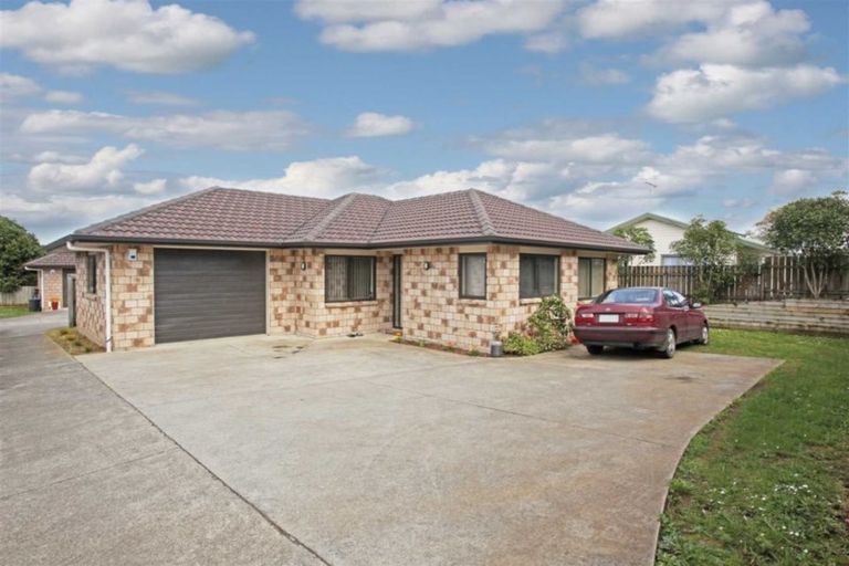 Photo of property in 23b Buckland Road, Tuakau, 2121