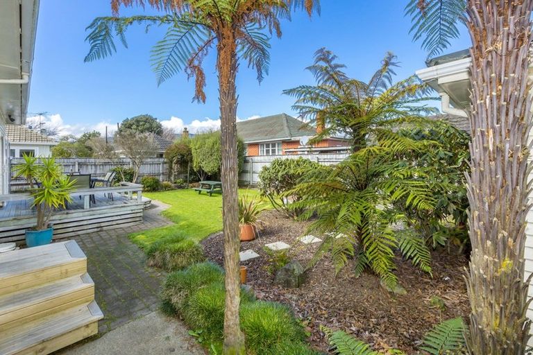 Photo of property in 32 Mcparland Street, Ebdentown, Upper Hutt, 5018