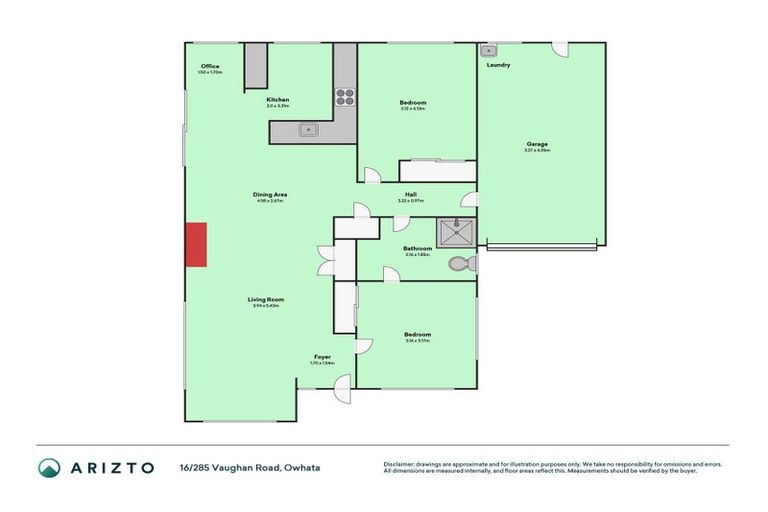 Photo of property in 285 Vaughan Road, Owhata, Rotorua, 3010