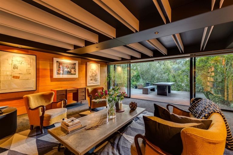 Photo of property in 41 Holliss Avenue, Cashmere, Christchurch, 8022