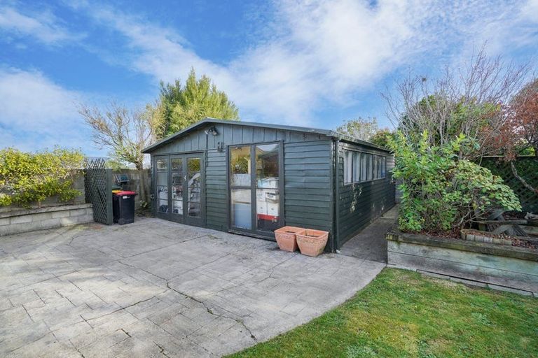 Photo of property in 46 Arundel Crescent, Strathern, Invercargill, 9812