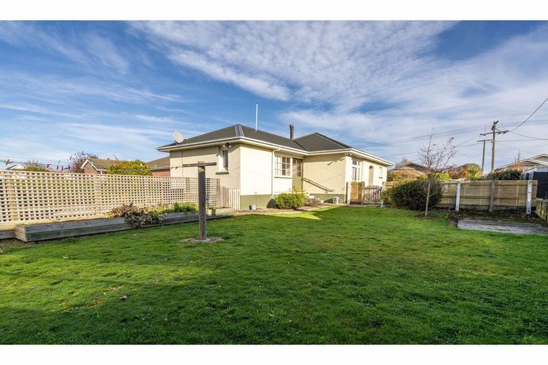 Photo of property in 4 Milton Street, Gore, 9710