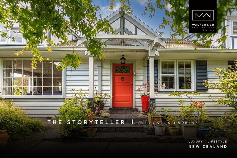 Photo of property in 1161 Fergusson Drive, Clouston Park, Upper Hutt, 5018