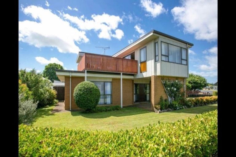 Photo of property in 400 Racecourse Road, Te Awamutu, 3800