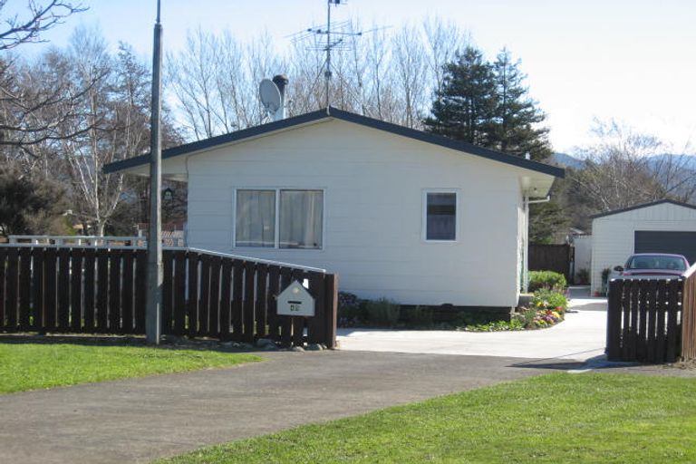 Photo of property in 45 Fisher Place, Carterton, 5713