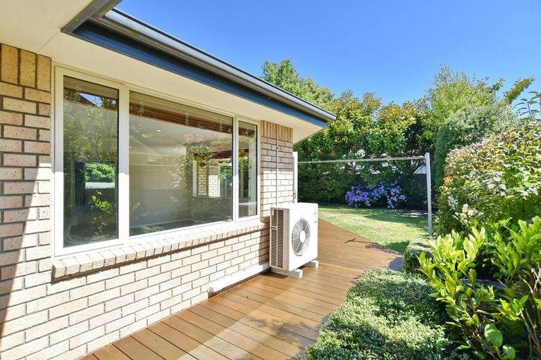 Photo of property in 10 Woodhurst Drive, Casebrook, Christchurch, 8051