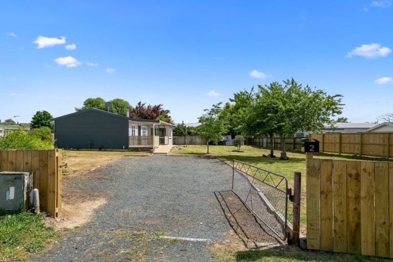 Photo of property in 2 Hermiston Place, Tokoroa, 3420