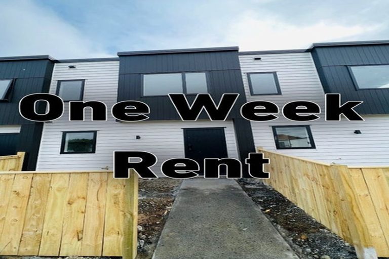 Photo of property in 2/228 Shirley Road, Papatoetoe, Auckland, 2025