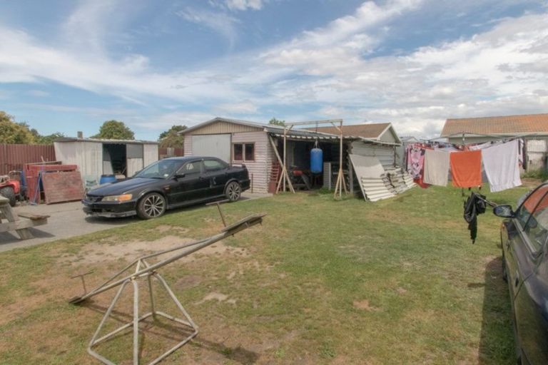 Photo of property in 20 Curling Crescent, Onekawa, Napier, 4110