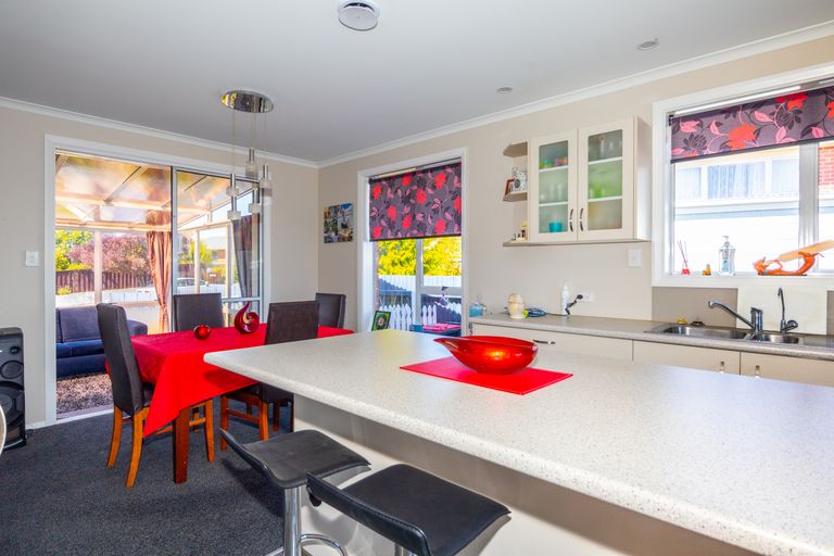 Photo of property in 17 Goulds Road, Marchwiel, Timaru, 7910