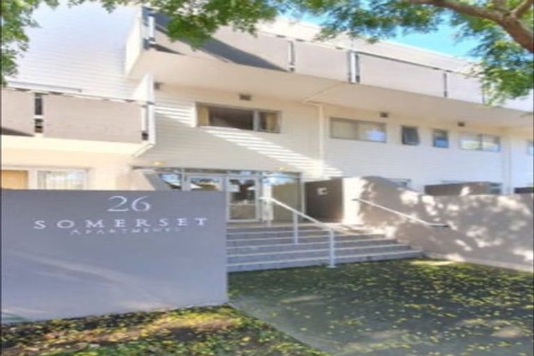 Photo of property in 325/26 Morningside Drive, Morningside, Auckland, 1025