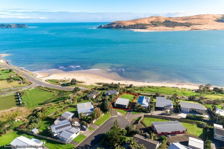 Photo of property in 76 Taumatawiwi Street, Opononi, Kaikohe, 0473