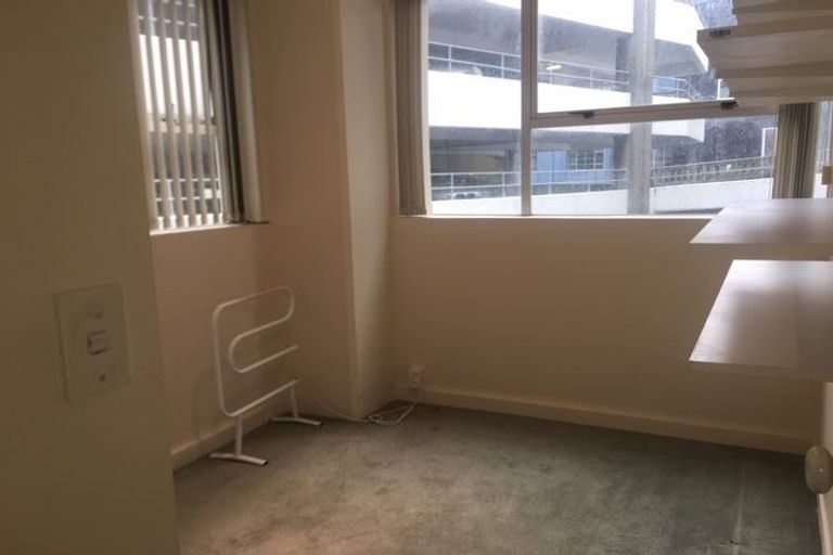 Photo of property in Regency Apartments, 3a/49 Manners Street, Te Aro, Wellington, 6011