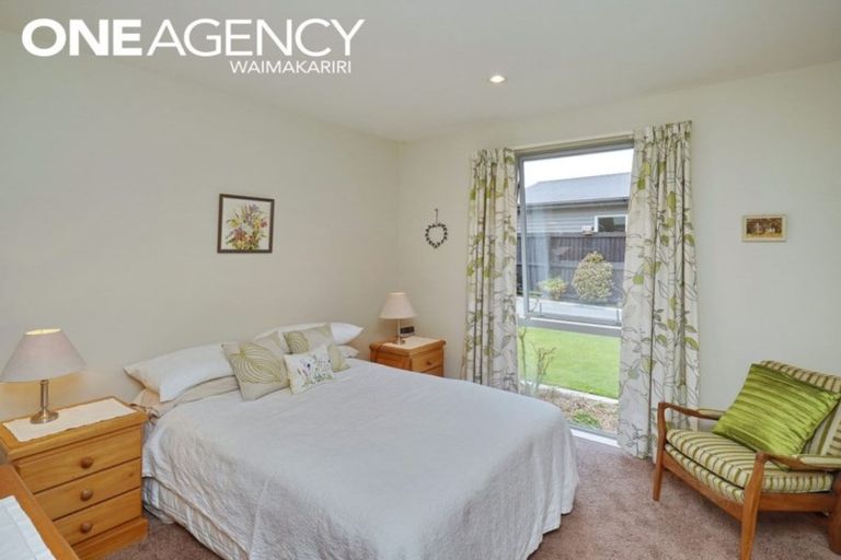 Photo of property in 1a Hewitts Road, Woodend, 7610