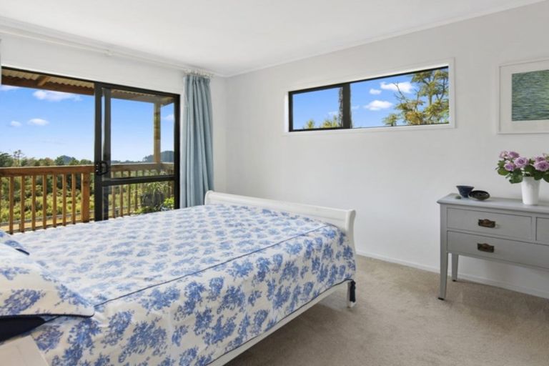 Photo of property in 181 Govan Wilson Road, Whangaripo, Warkworth, 0985