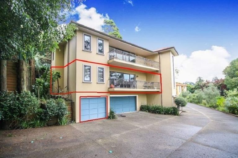 Photo of property in 1/7 The Avenue, Albany, Auckland, 0632