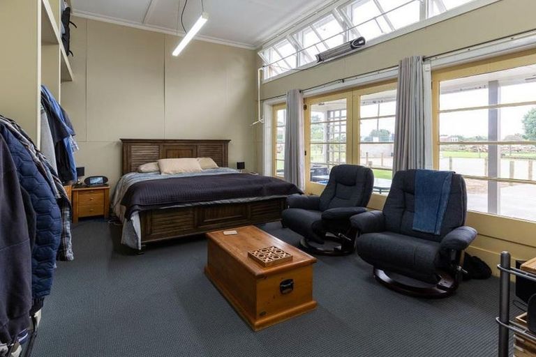 Photo of property in Former Morven School, 41 Donald Street, Morven, Waimate, 7980