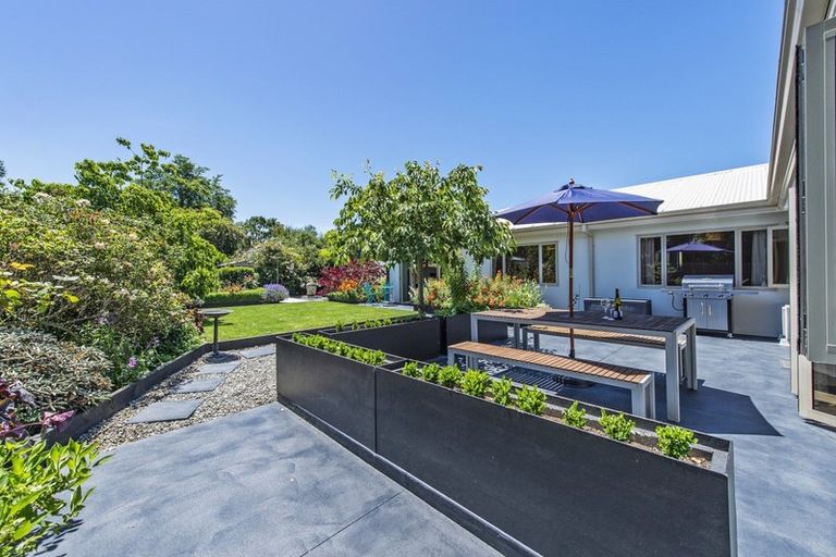 Photo of property in 6 High Street, Kirwee, Darfield, 7571