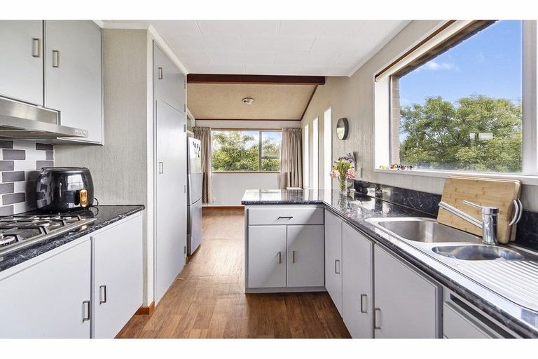 Photo of property in 16 Benmore Street, Glenwood, Timaru, 7910