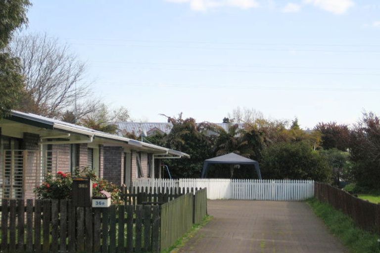 Photo of property in 36b Steeles Lane, Western Heights, Rotorua, 3015