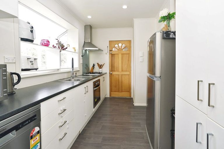 Photo of property in 21 Saxbys Road, Glenview, Hamilton, 3206