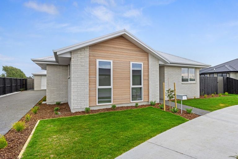 Photo of property in 29 Longfields Road, Lincoln, 7608