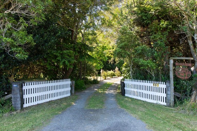 Photo of property in 691 Top Grass Road, Dannevirke, 4972