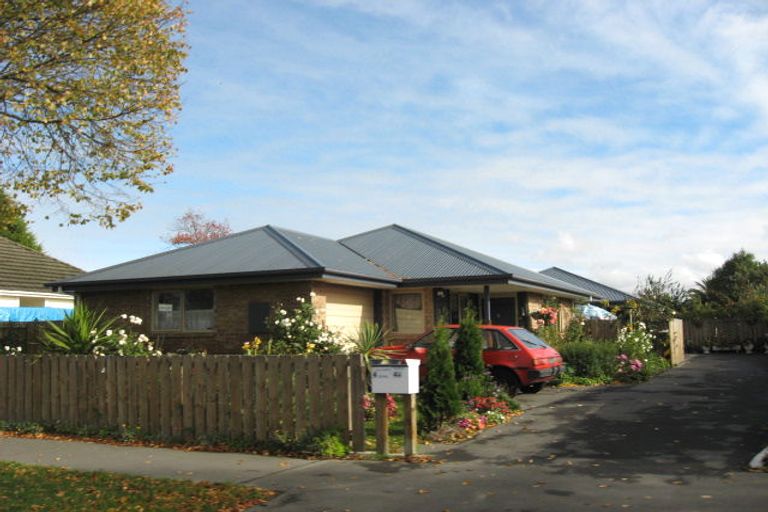 Photo of property in 4 Ellery Street, Northcote, Christchurch, 8052