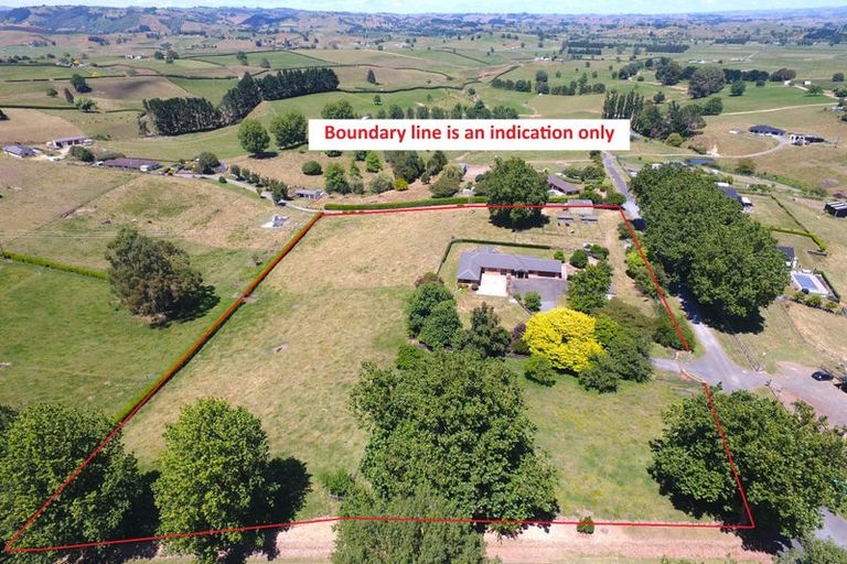 Photo of property in 674 Mangaorongo Road, Otorohanga, 3972