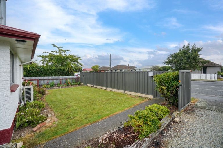 Photo of property in 293 Tramway Road, Heidelberg, Invercargill, 9812